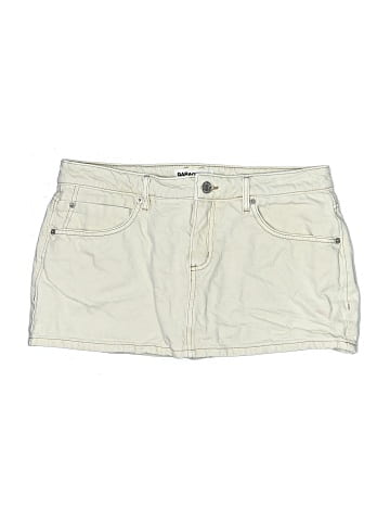 Garage Skort (view 1)