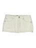 Garage 100% Cotton Ivory Skort Size M - photo 1