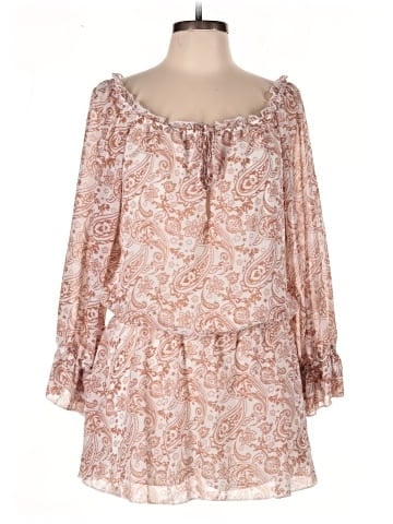Unique Vintage Casual Dress (view 1)