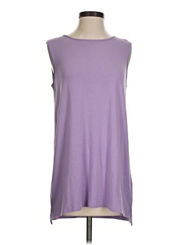 J.Jill Sleeveless Top (view 1)