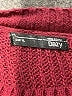DAZY Solid Burgundy Pullover Sweater Size XL - photo 7
