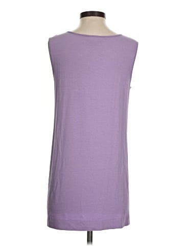 J.Jill Sleeveless Top (view 2)