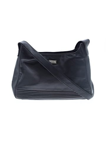 Perlina Leather Shoulder Bag (view 1)