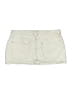 Garage 100% Cotton Ivory Skort Size M - photo 2