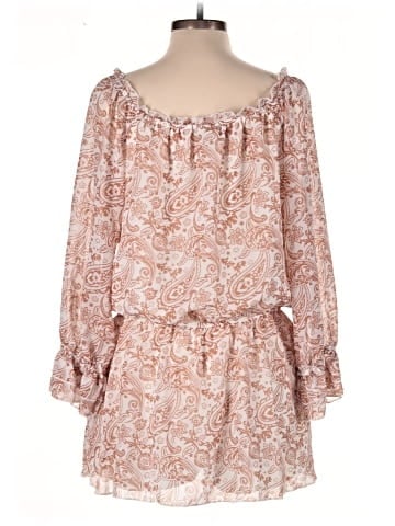Unique Vintage Casual Dress (view 2)