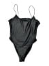 Shein Black Bodysuit Size M - photo 1