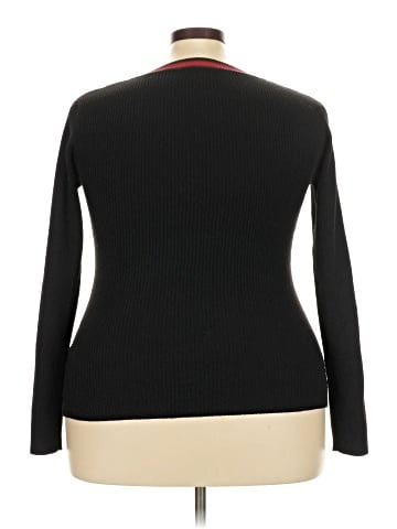 New Look Pullover Sweater (view 2)