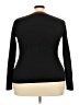 New Look Black Pullover Sweater Size 3X - photo 2