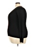 New Look Black Pullover Sweater Size 3X - photo 5