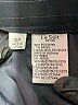 Le Suit Chevron-herringbone Black Dress Pants Size 16 Petite - photo 7