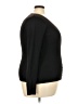 New Look Black Pullover Sweater Size 3X - photo 4