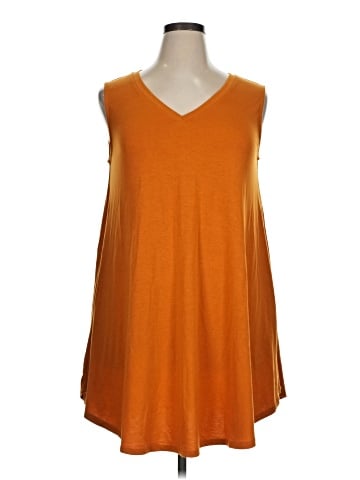 Zenana Premium Casual Dress (view 1)
