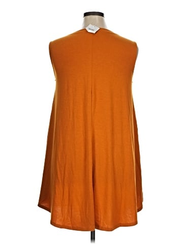Zenana Premium Casual Dress (view 2)