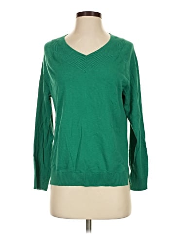 J.Jill Pullover Sweater (view 1)