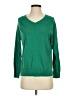 J.Jill Green Pullover Sweater Size S - photo 1