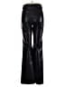 Wilfred 100% Polyurethane Black Dress Pants Size 6 - photo 2