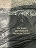Calvin Klein Performance 100% Nylon Black Jacket Size S - photo 6