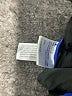 Calvin Klein Performance 100% Nylon Black Jacket Size S - photo 7