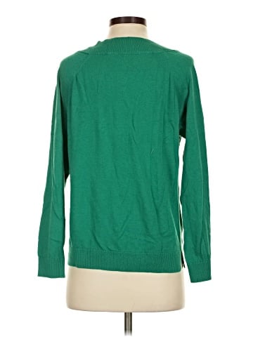 J.Jill Pullover Sweater (view 2)