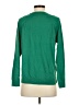 J.Jill Green Pullover Sweater Size S - photo 2