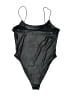 Shein Black Bodysuit Size M - photo 2