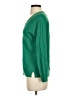 J.Jill Green Pullover Sweater Size S - photo 5