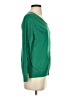 J.Jill Green Pullover Sweater Size S - photo 4