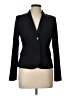 Calvin Klein Black Blazer Size 10 (petite) - photo 1