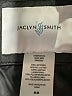 Jaclyn Smith 100% Polyester Black Jacket Size M - photo 6