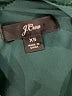 J.Crew Green Sleeveless Blouse Size XS - photo 7