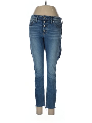 Silver Jeans Co. Jeans (view 1)