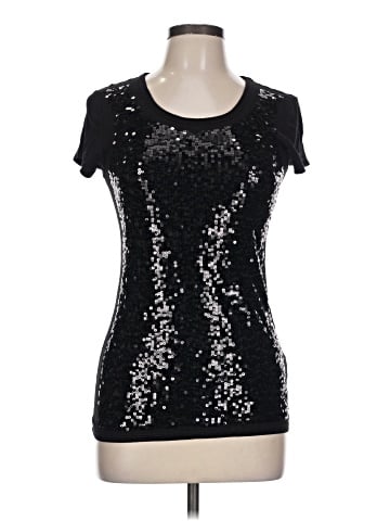 Next Short Sleeve Top (view 1)