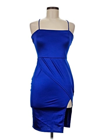 Minette Cocktail Dress (view 1)