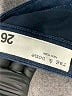 Rag & Bone/JEAN Blue Jeans Size 26 waist - photo 8