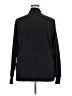 Assorted Brands Solid Black Track Jacket Size 2X - photo 2