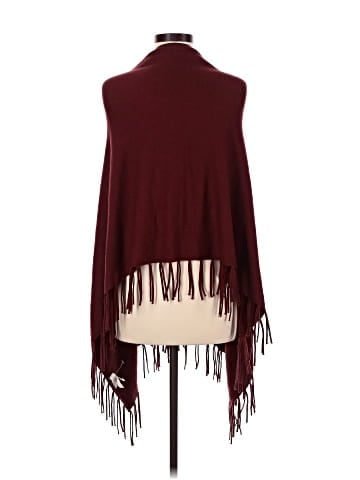 Mud Pie Poncho (view 2)