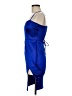 Minette Blue Cocktail Dress Size M - photo 5
