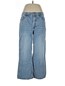 Ann Taylor Loft Jeans