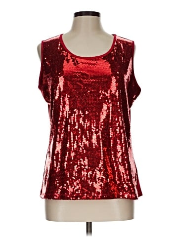 Covington Tank Top (view 1)