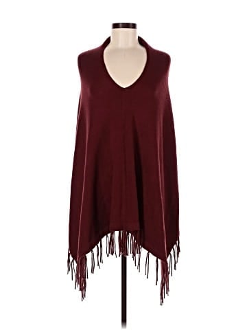 Mud Pie Poncho (view 1)