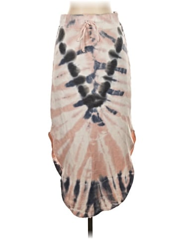 Young Fabulous & Broke Casual Skirt (view 1)