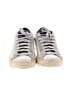 P448 Gray Ivory Sneakers Size EU 40 - photo 2