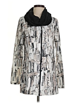 Michael Tyler Raincoat