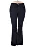 Lane Bryant Blue Jeans Size 2X (estimated) - photo 1