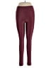Koral Burgundy Active Pants Size M - photo 1