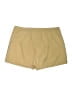 Boohoo Yellow Skort Size 16 - photo 2