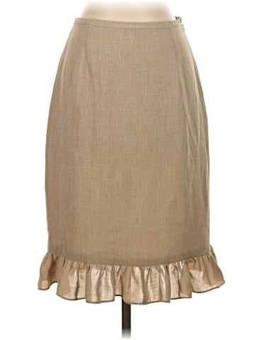 Ann Taylor Formal Skirt (view 1)