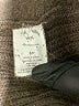 Vince. Brown Wool Cardigan Size S - photo 7