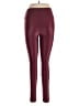 Koral Burgundy Active Pants Size M - photo 2