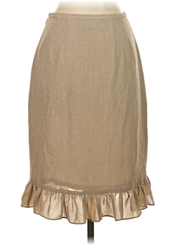 Ann Taylor Formal Skirt (view 2)